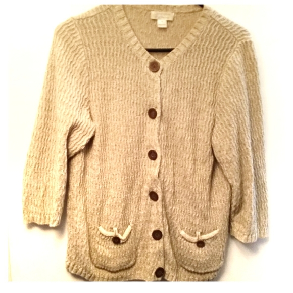 Christopher & Banks Sweaters - Christopher & Banks Sweater
